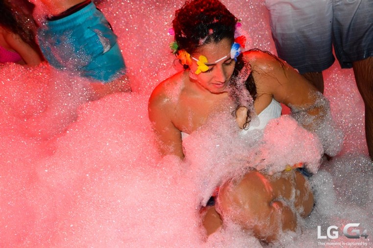 Foam Fest 6.0 by Michel Kharrat Part 1